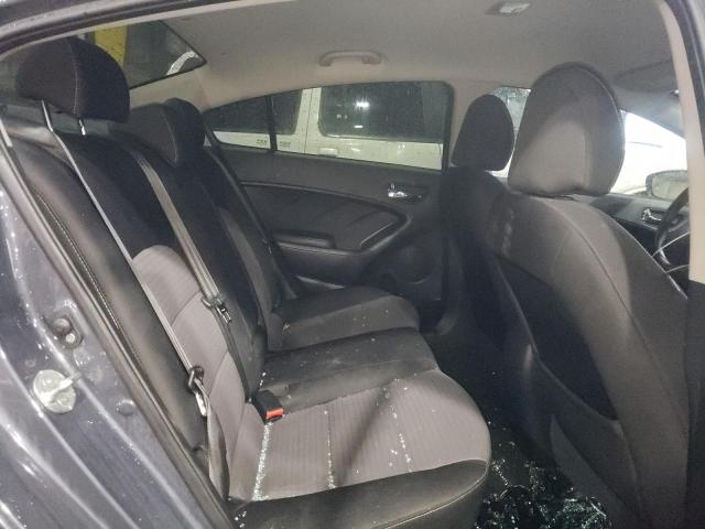 Photo 10 from auction – 2015 KIA FORTE LX with VIN KNAFX4A68F5358942