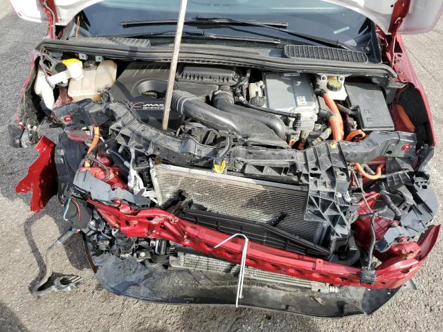 Photo 11 from auction – 2013 FORD C-MAX PREM with VIN 1FADP5CU7DL542005