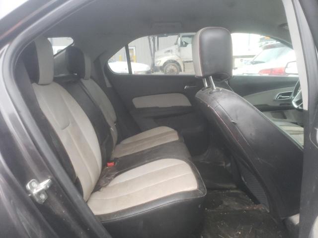 Photo 10 from auction – 2014 CHEVROLET EQUINOX LT with VIN 2GNALDEK1E6151027