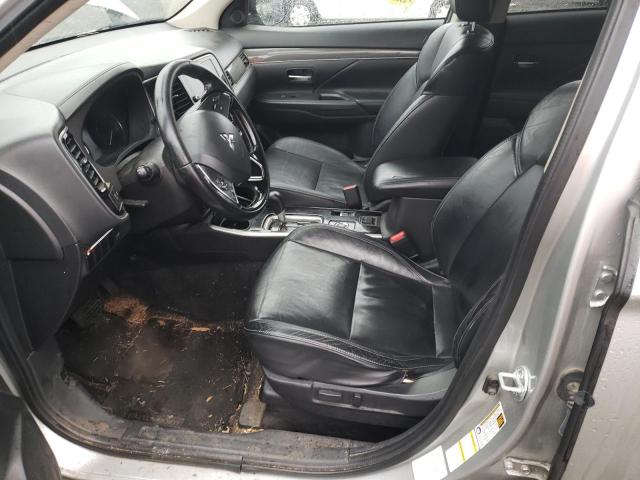Photo 7 from auction – 2019 MITSUBISHI OUTLANDER with VIN JA4AZ3A36KZ013526