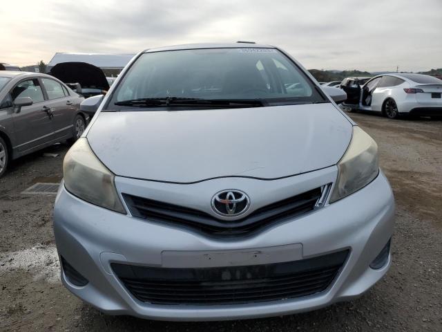 Photo 5 from auction – 2014 TOYOTA YARIS with VIN VNKKTUD38EA005807