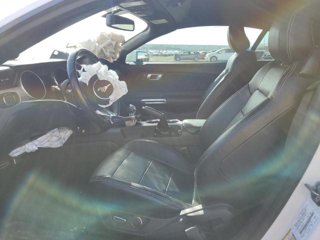 Photo 7 from auction – 2018 FORD MUSTANG with VIN 1FATP8UH0J5109818