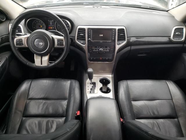 Photo 8 from auction – 2012 JEEP GRAND CHER with VIN 1C4RJFATXCC335074
