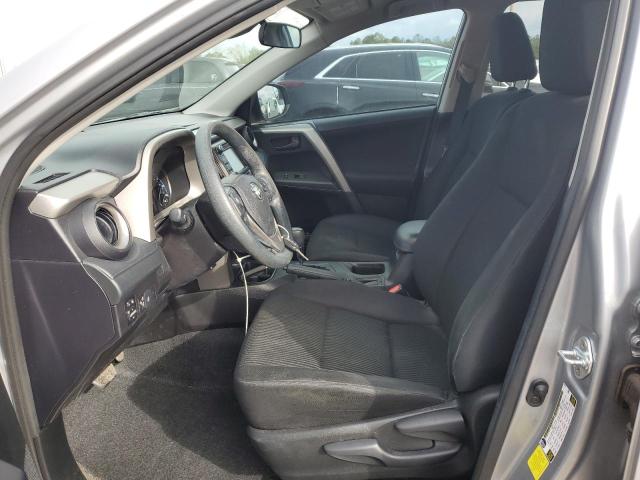 Photo 7 from auction – 2017 TOYOTA RAV4 LE with VIN 2T3ZFREV7HW393050