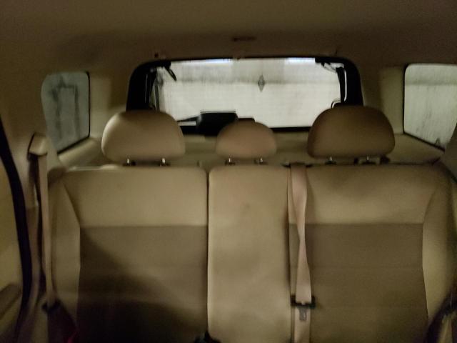 Photo 10 from auction – 2008 FORD ESCAPE XLT with VIN 1FMCU93108KE60071