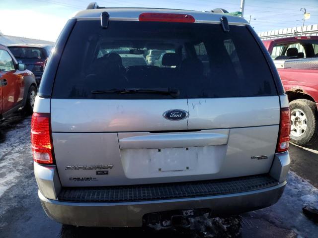 Photo 6 from auction – 2005 FORD EXPLORER X with VIN 1FMZU73K95UB61993