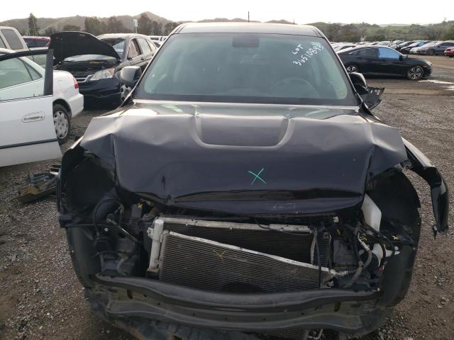 Photo 5 from auction – 2016 GMC TERRAIN SL with VIN 2GKALMEK7G6190186