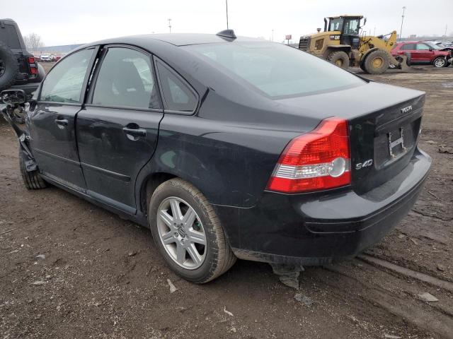 Photo 2 from auction – 2006 VOLVO S40 2.4I with VIN YV1MS382162190773