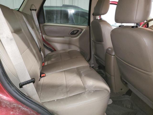 Photo 10 from auction – 2007 FORD ESCAPE LIM with VIN 1FMYU94187KA67423