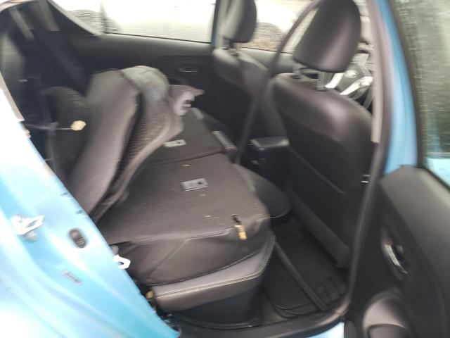 Photo 10 from auction – 2016 TOYOTA PRIUS C with VIN JTDKDTB36G1127796