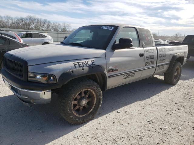 DODGE RAM 2500 1998 with VIN 3B7KC22D6WG107473 - Photo from auction