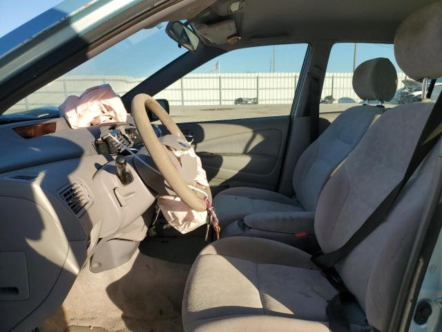 Photo 7 from auction – 2001 TOYOTA PRIUS with VIN JT2BK12U410019301