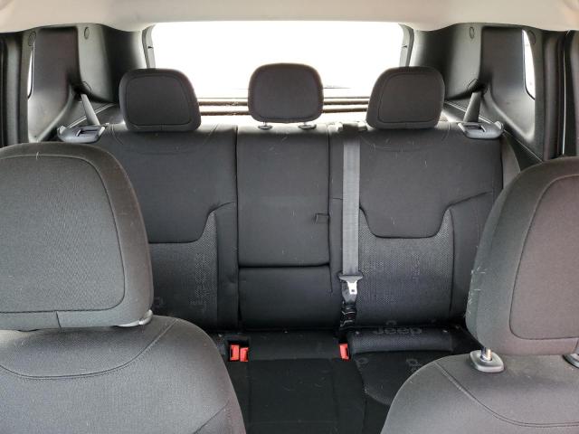 Photo 10 from auction – 2017 JEEP RENEGADE L with VIN ZACCJBBB0HPF43679
