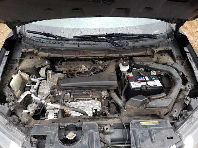 Photo 11 from auction – 2017 NISSAN ROGUE S with VIN 5N1AT2MT4HC792168