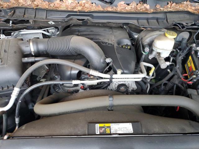 Photo 11 from auction – 2016 RAM 1500 SPORT with VIN 1C6RR7HT8GS418560