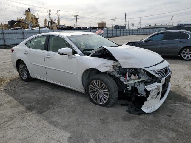 Photo 4 from auction – 2013 LEXUS ES 350 with VIN JTHBK1GG9D2014953