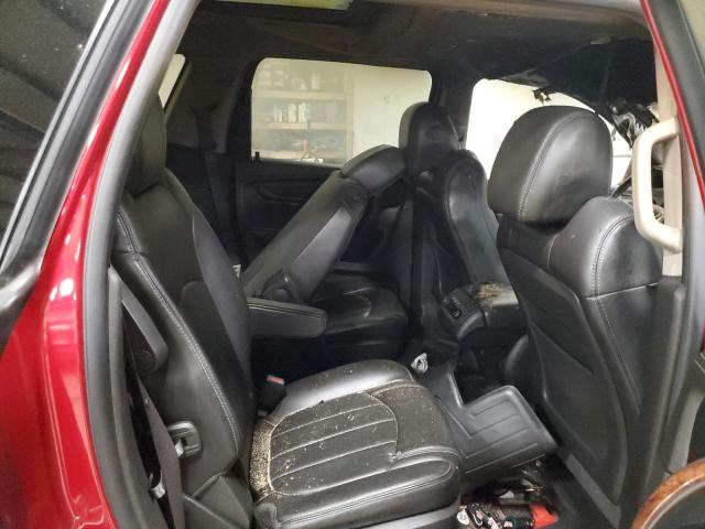 Photo 11 from auction – 2014 CHEVROLET TRAVERSE L with VIN 1GNKRJKD9EJ207693