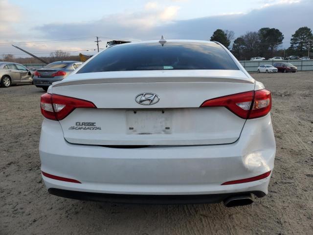 Photo 6 from auction – 2017 HYUNDAI SONATA SE with VIN 5NPE24AF0HH548749