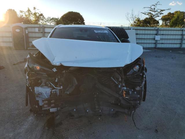 Photo 5 from auction – 2021 LEXUS NX 300 BAS with VIN JTJSARBZ8M5022341