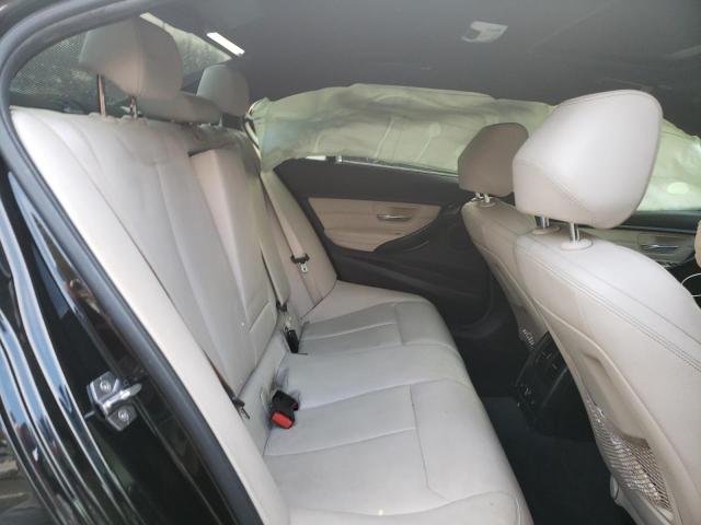 Photo 10 from auction – 2015 BMW 328 XI with VIN WBA3B3C51FF547863