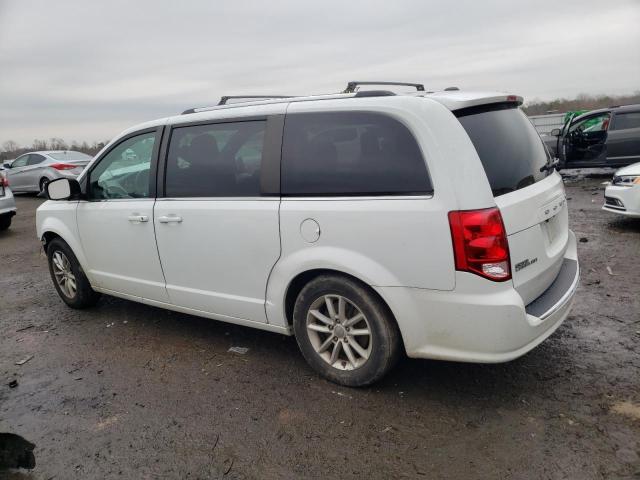 Photo 2 from auction – 2019 DODGE GRAND CARA with VIN 2C4RDGCG3KR545728