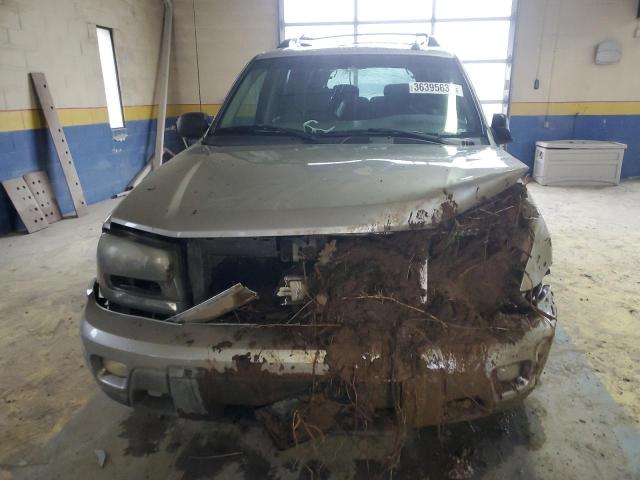 Photo 5 from auction – 2004 CHEVROLET TRAILBLAZE with VIN 1GNET16S646127373