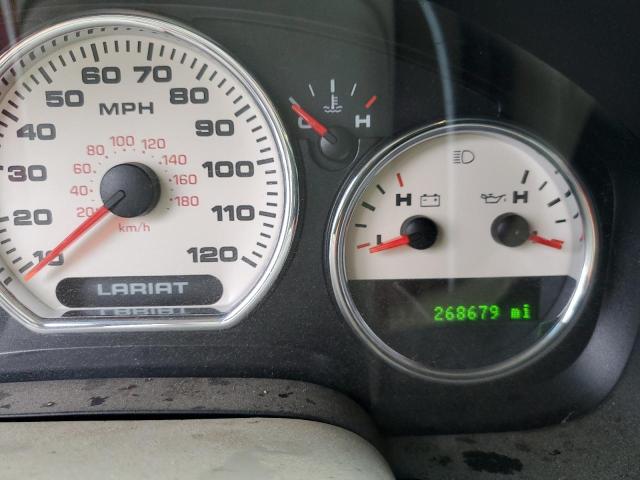 Photo 9 from auction – 2006 FORD F150 SUPER with VIN 1FTPW14556FA52206