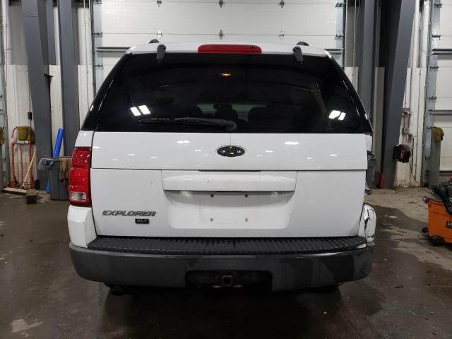 Photo 6 from auction – 2003 FORD EXPLORER X with VIN 1FMZU73K73ZA96075
