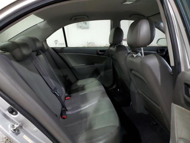 Photo 10 from auction – 2009 HYUNDAI SONATA SE with VIN 5NPEU46F39H435950