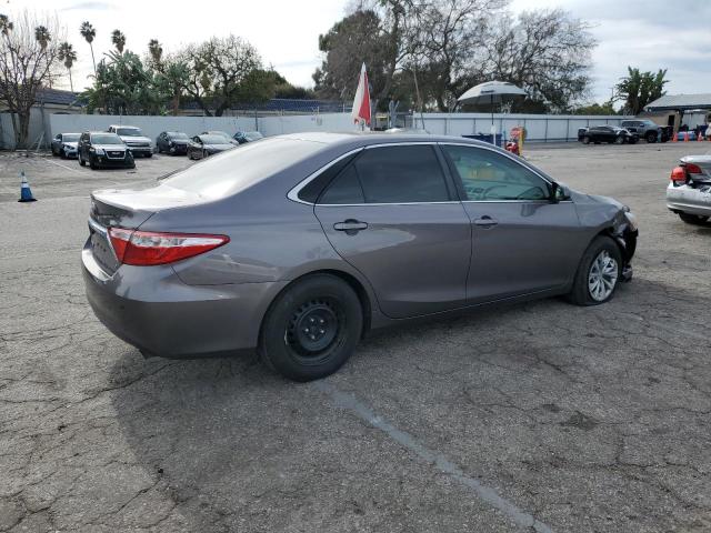 Photo 3 from auction – 2017 TOYOTA CAMRY LE with VIN 4T1BF1FK6HU789888
