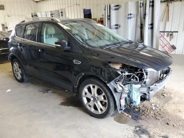 Photo 4 from auction – 2015 FORD ESCAPE TIT with VIN 1FMCU0JX4FUB97619