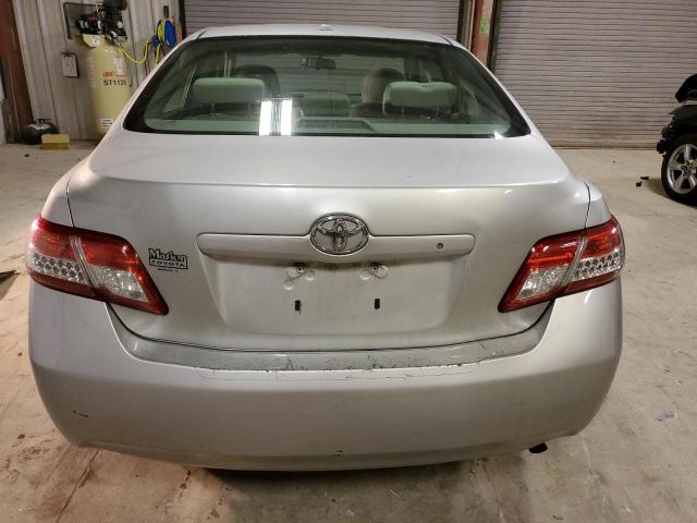 Photo 6 from auction – 2010 TOYOTA CAMRY with VIN 4T4BF3EK4AR053217