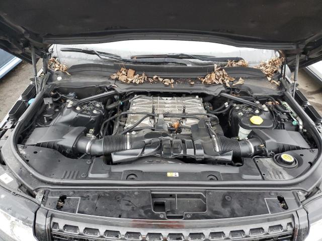 Photo 12 from auction – 2015 LAND ROVER RANGE ROVE with VIN SALGV3TF9FA238328