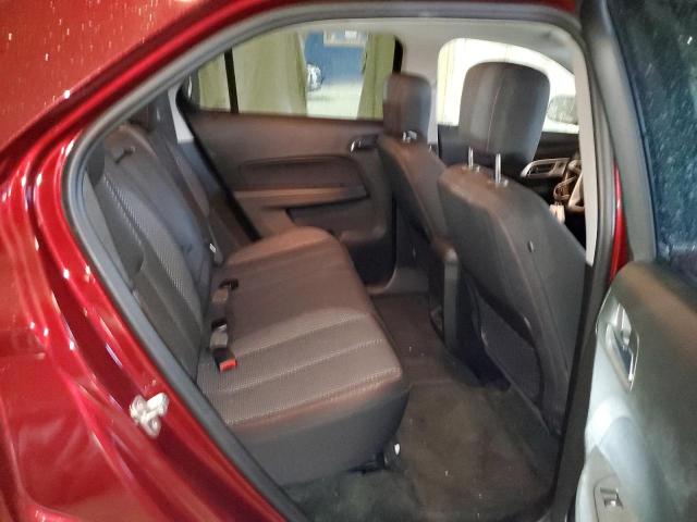 Photo 10 from auction – 2017 CHEVROLET EQUINOX LT with VIN 2GNALCEK2H1522093