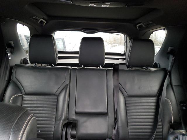 Photo 10 from auction – 2020 LAND ROVER DISCOVERY with VIN SALRT2RV3L2426596