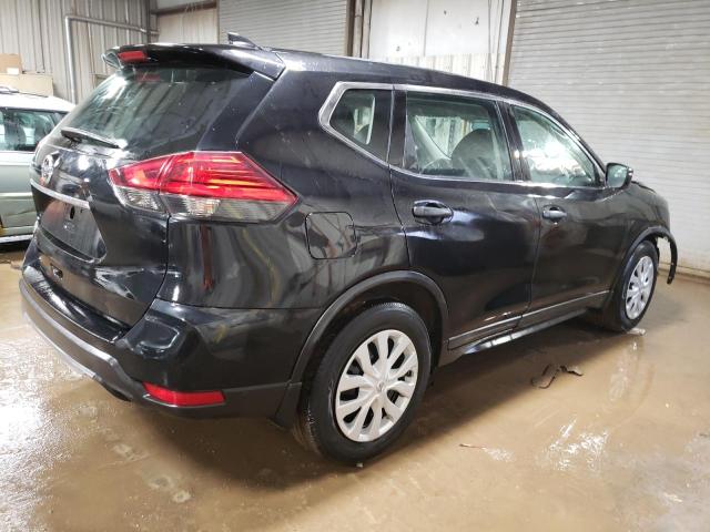 Photo 3 from auction – 2017 NISSAN ROGUE S with VIN 5N1AT2MT7HC766650
