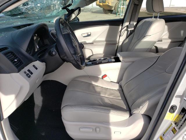 Photo 7 from auction – 2013 TOYOTA VENZA LE with VIN 4T3ZA3BB3DU077533