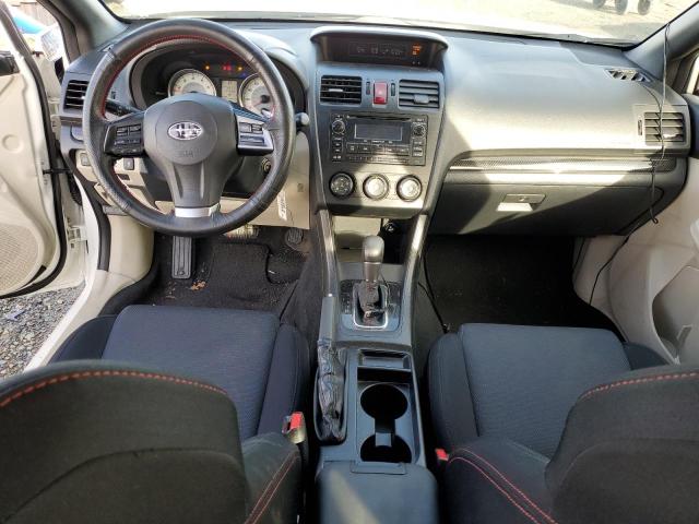 Photo 8 from auction – 2012 SUBARU IMPREZA PR with VIN JF1GPAD63CH230027