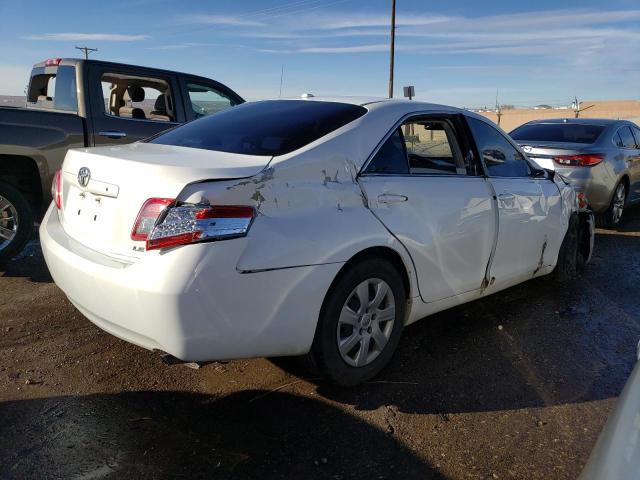 Photo 3 from auction – 2011 TOYOTA CAMRY BASE with VIN 4T1BF3EK6BU583538