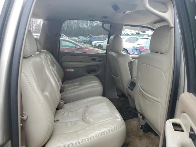Photo 11 from auction – 2003 CHEVROLET SUBURBAN C with VIN 3GNEC16Z63G293404