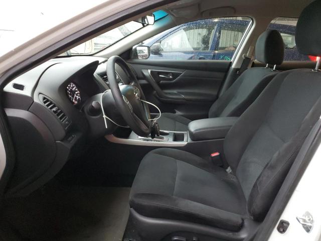 Photo 7 from auction – 2015 NISSAN ALTIMA 2.5 with VIN 1N4AL3AP1FC292277
