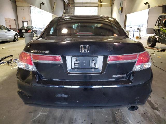 Photo 6 from auction – 2011 HONDA ACCORD SE with VIN 1HGCP2F63BA019401