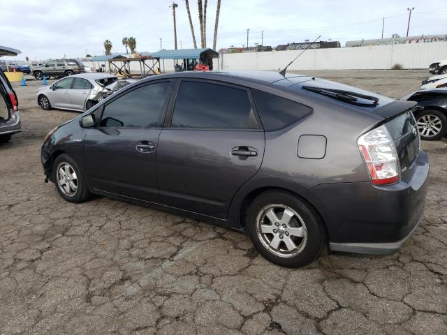 Photo 2 from auction – 2008 TOYOTA PRIUS with VIN JTDKB20U183384480