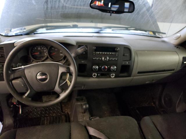 Photo 8 from auction – 2010 GMC SIERRA K15 with VIN 3GTRKUEA3AG288975