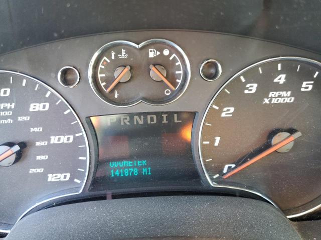 Photo 9 from auction – 2008 CHEVROLET EQUINOX LS with VIN 2CNDL13F186289032