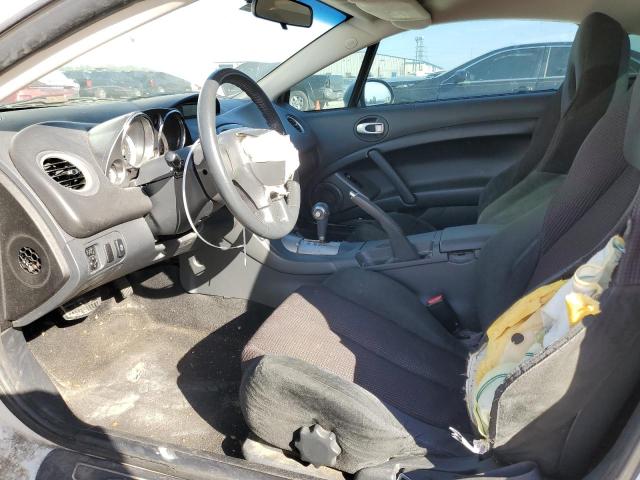 Photo 7 from auction – 2012 MITSUBISHI ECLIPSE GS with VIN 4A31K5DF2CE004713