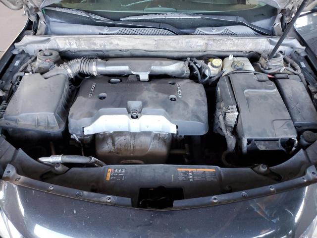 Photo 11 from auction – 2015 CHEVROLET MALIBU LS with VIN 1G11B5SL1FF140012