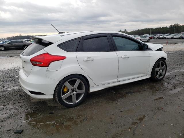 Photo 3 from auction – 2018 FORD FOCUS ST with VIN 1FADP3L98JL332329