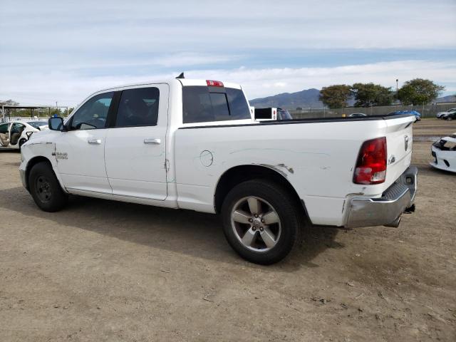 Photo 2 from auction – 2014 RAM 1500 SLT with VIN 1C6RR6TT3ES168143