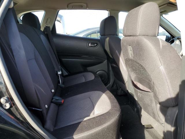 Photo 10 from auction – 2012 NISSAN ROGUE S with VIN JN8AS5MVXCW370024